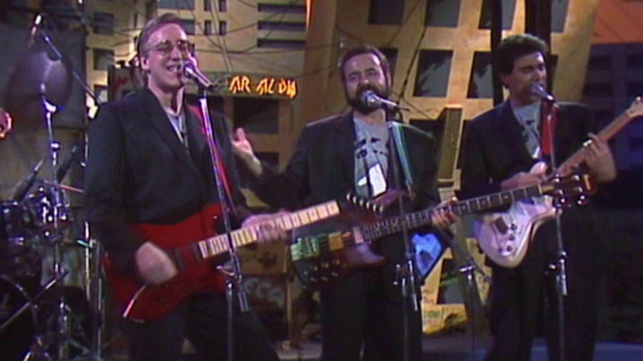 Viaje al centro de la tele — Épisode 24