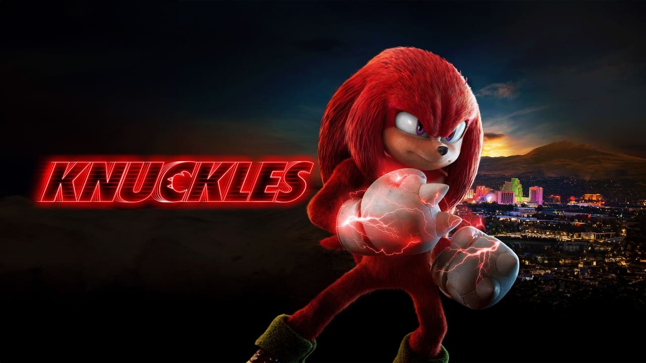 Knuckles