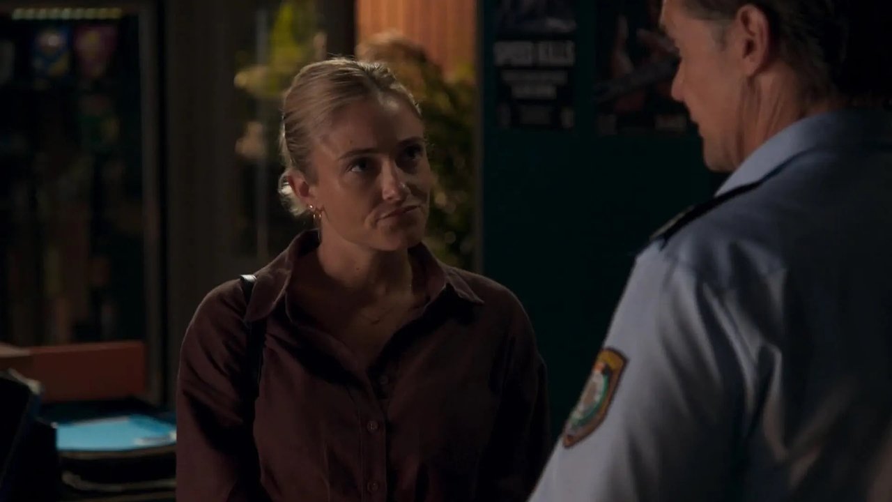 Home and Away - Season 38 Episode 131 : July 30, 2025