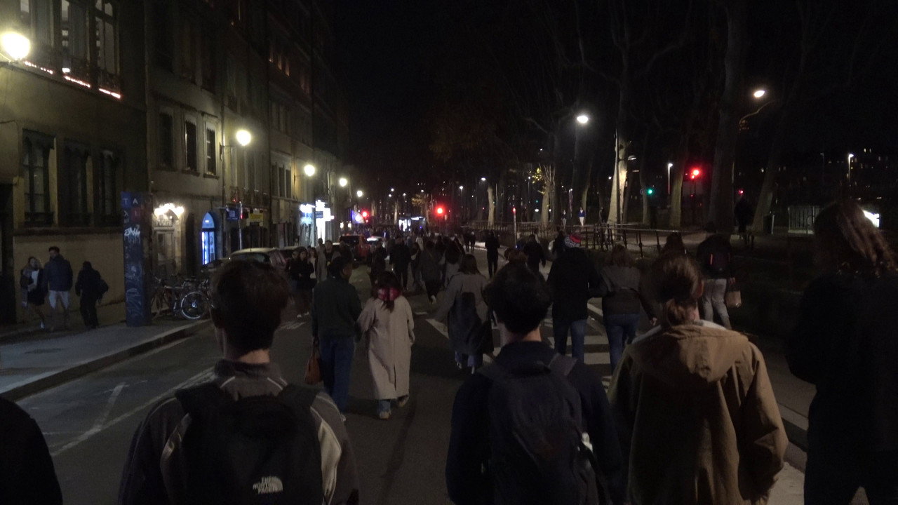 Fête des Lumières