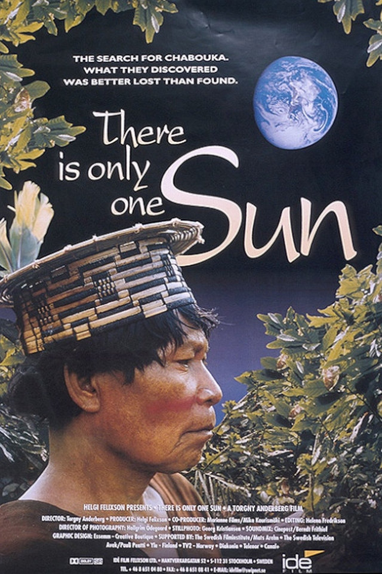 مشاهدة فيلم There Is Only One Sun مترجم بدون اعلانات - بوستر