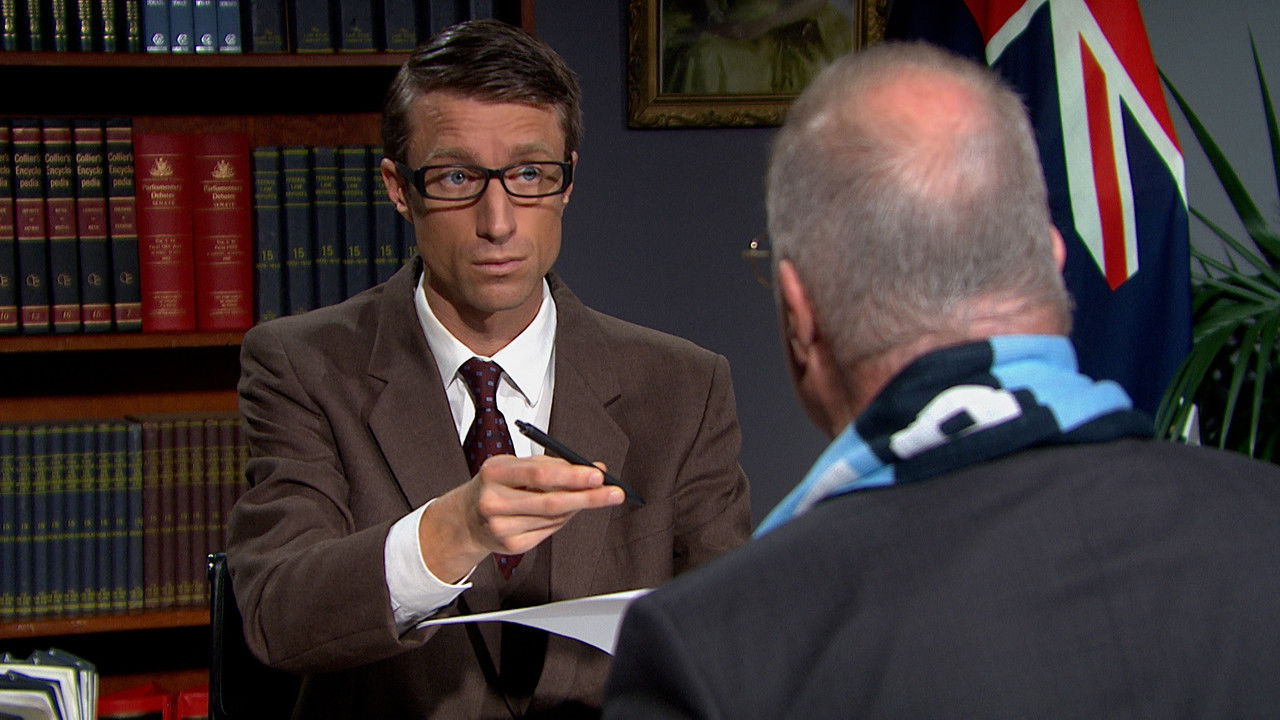 Sammy J — Épisode 8