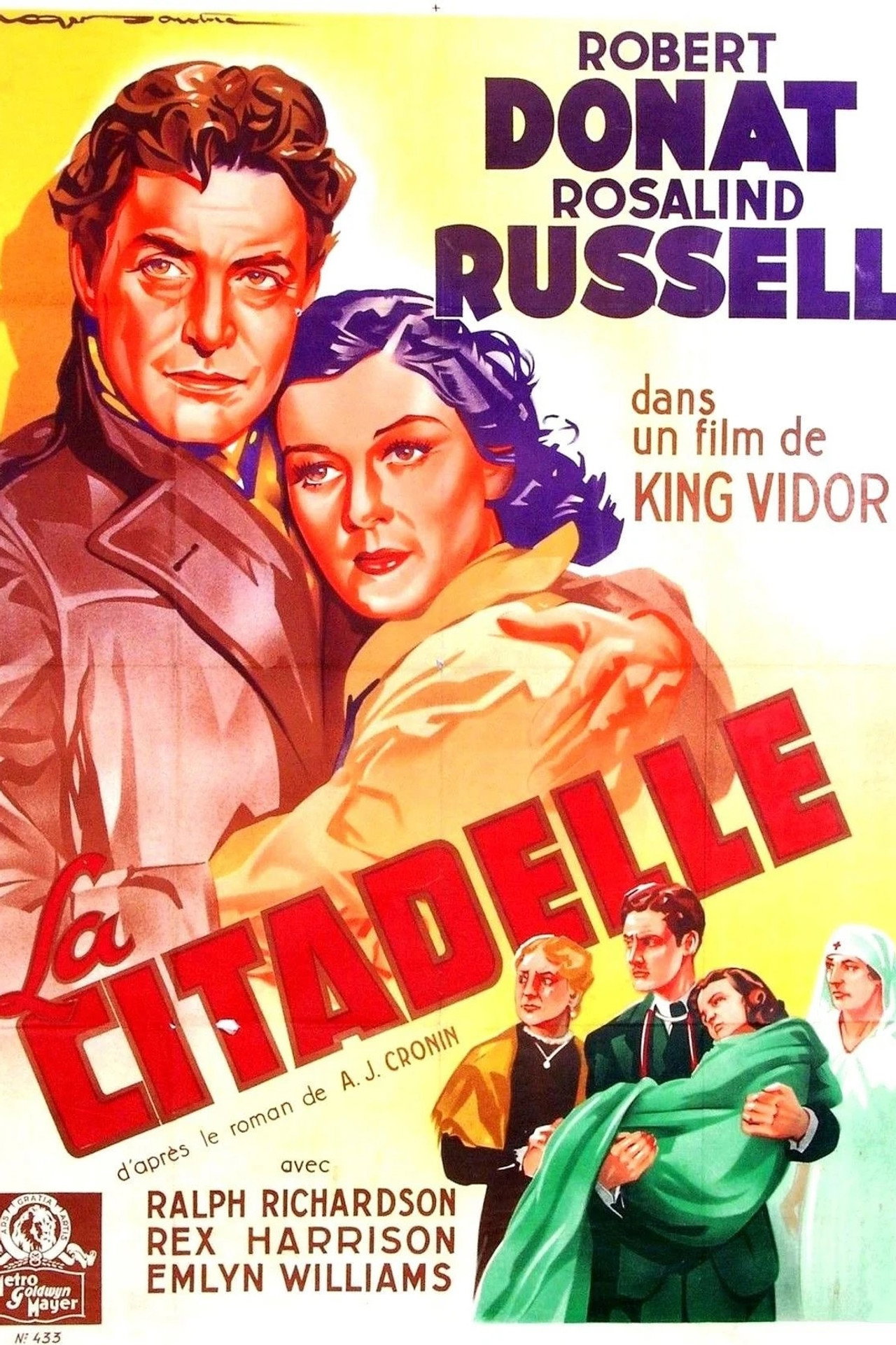La Citadelle