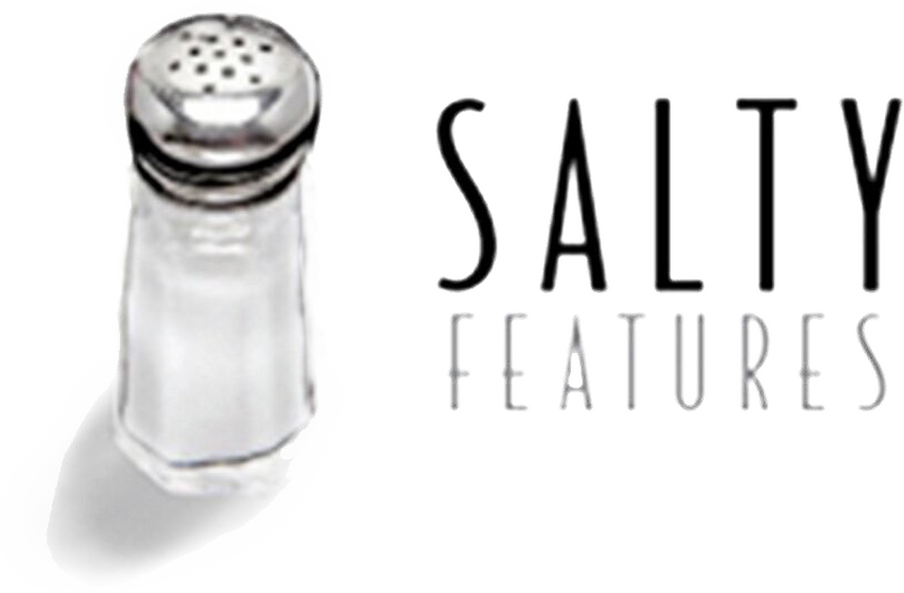 Salty Features