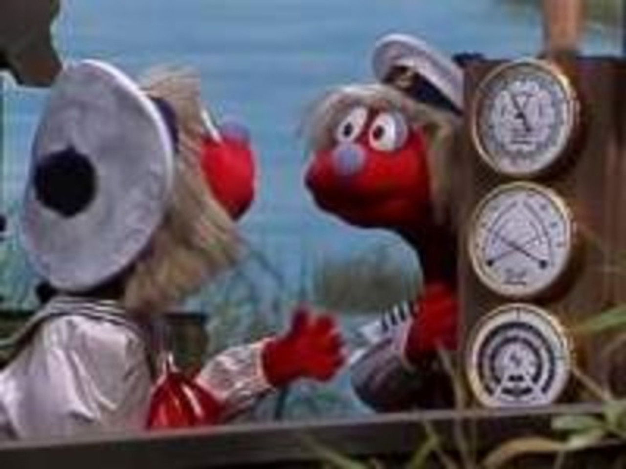 Hallo Spencer — Épisode 12