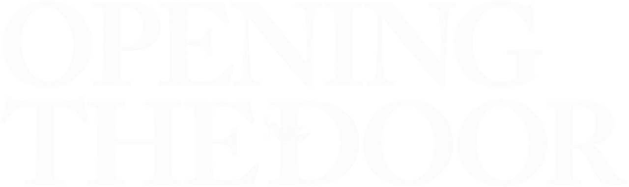Дверь