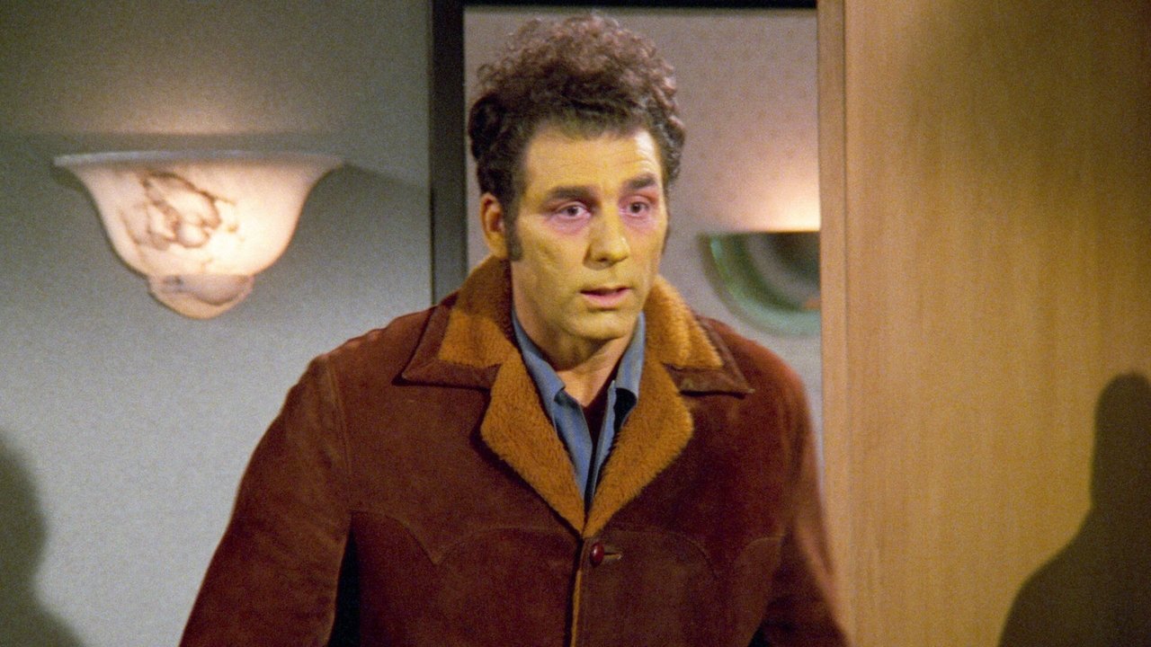 Seinfeld - Season 9 Episode 16 : The Burning