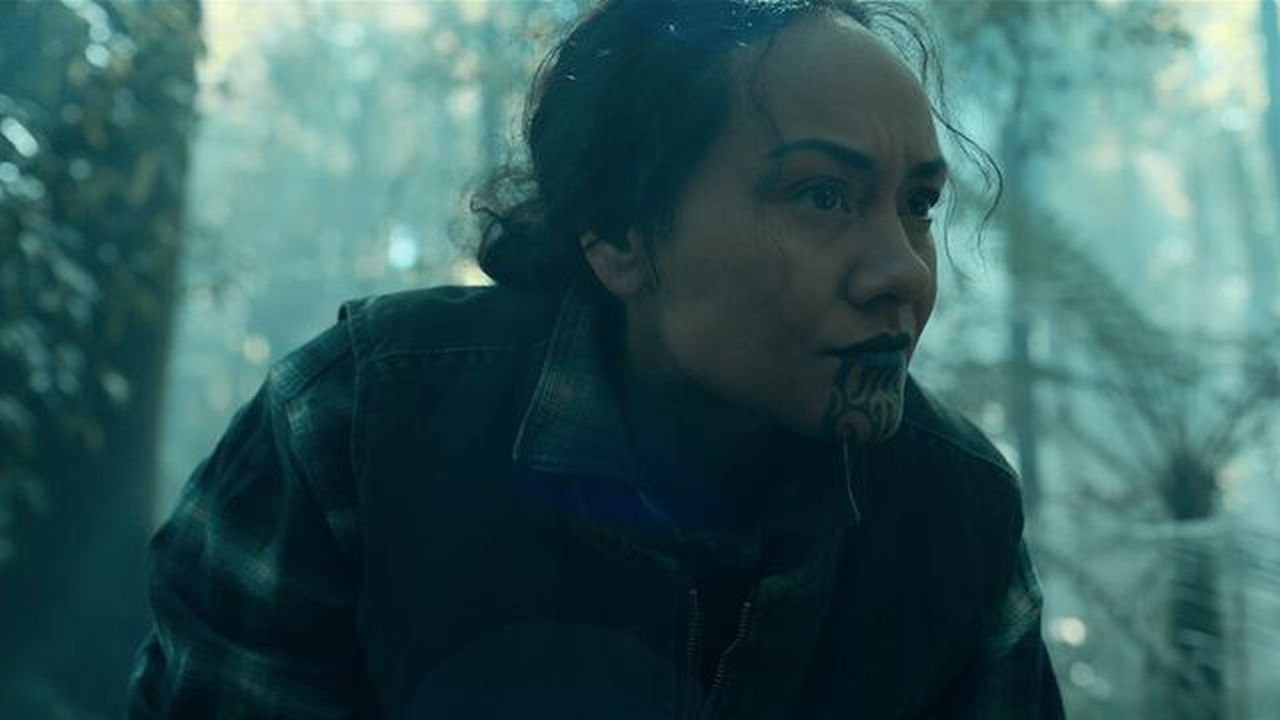 End of the Valley — Épisode 2