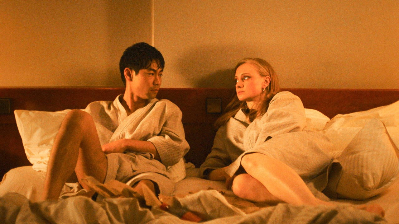 Dates in Real Life — Épisode 3