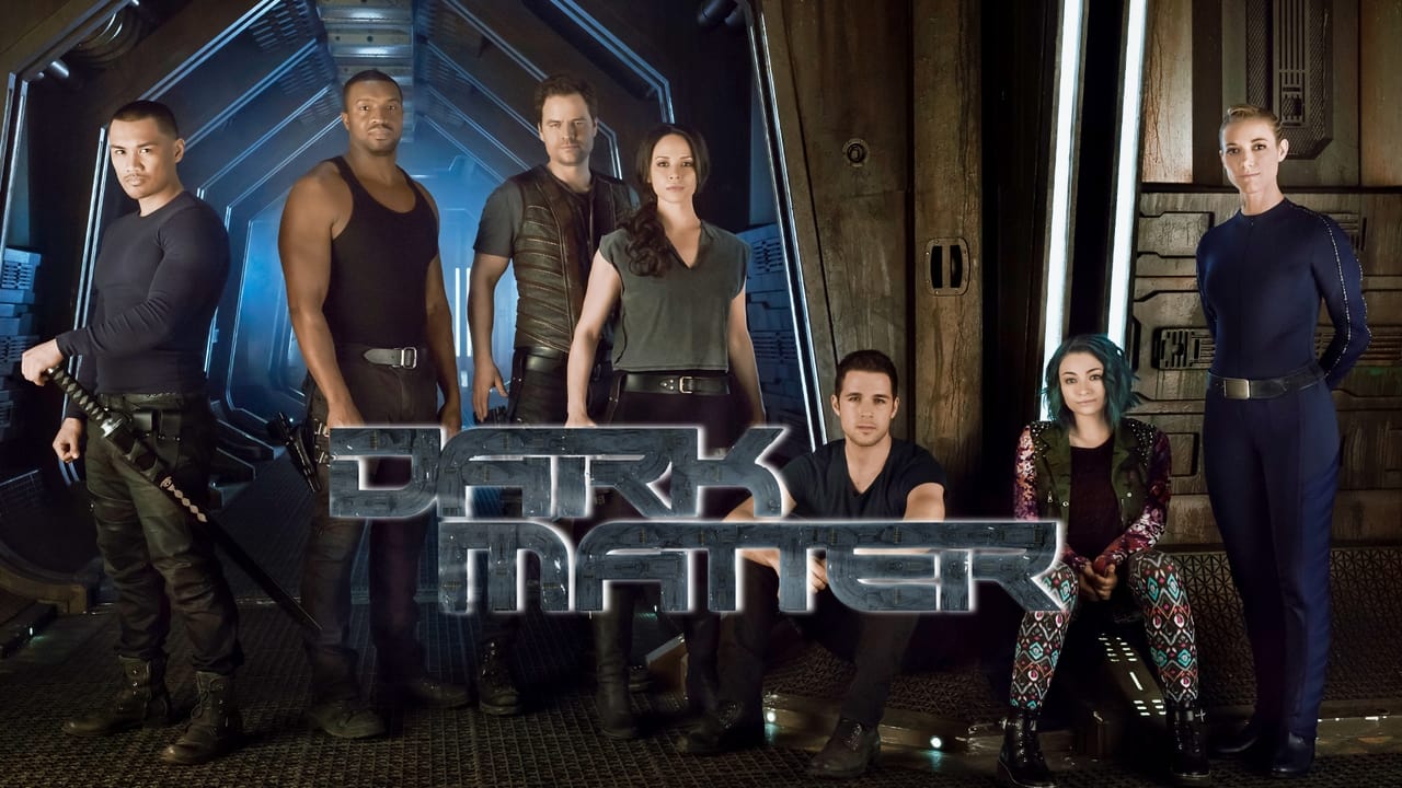 Dark Matter - Season 0 Episode 26 : Episode Thirteen: The Finale
