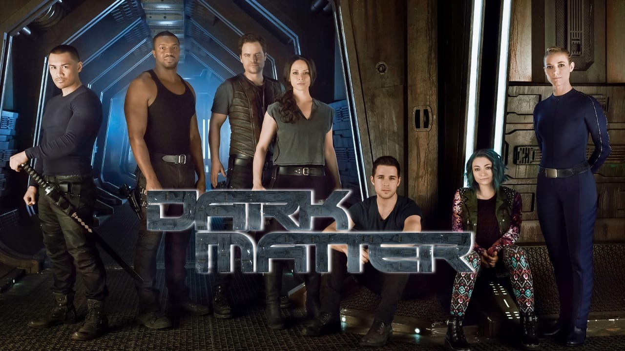 Dark Matter - Season 0 Episode 17 : Episode Four: Guns Guns Guns