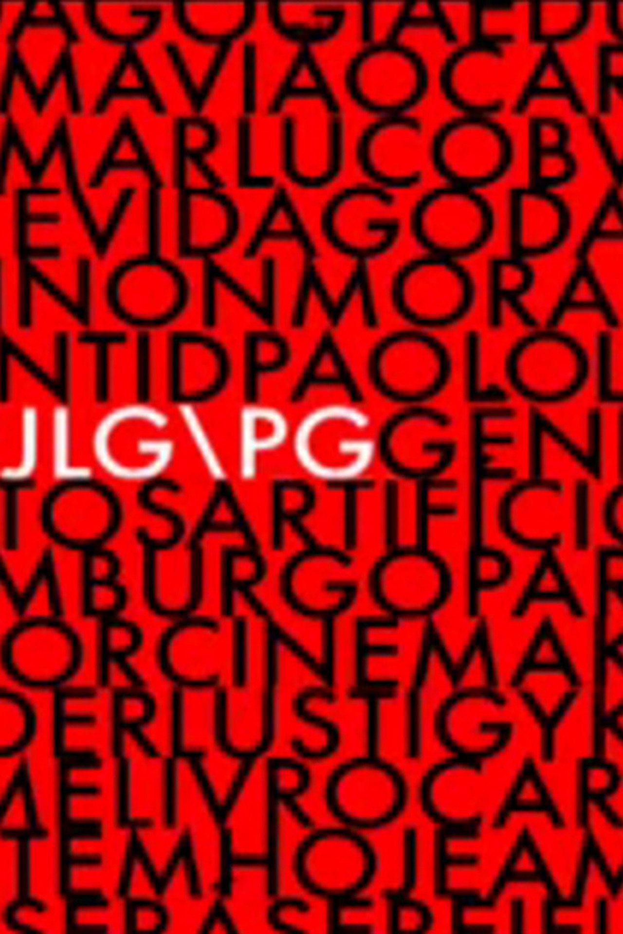 JLG\PG Backdrop