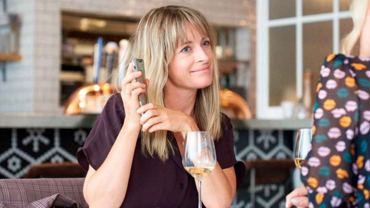 L'Œil du cyclone — Est-ce que l’enfer existe?