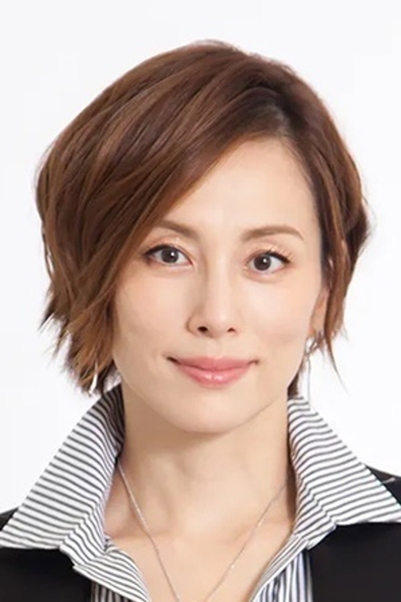 米倉涼子
