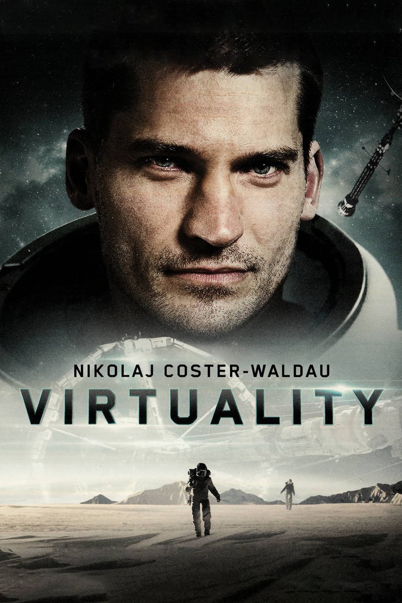 Virtuális valóság – plakát 4