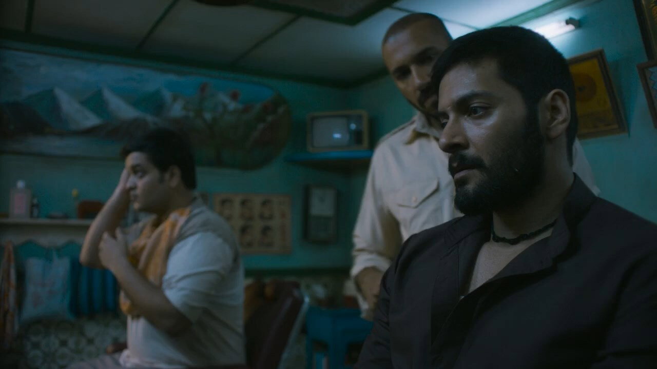 Image Mirzapur (HD) Bonus Episode