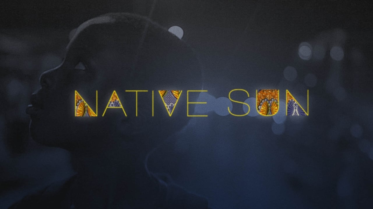 Native Sun background