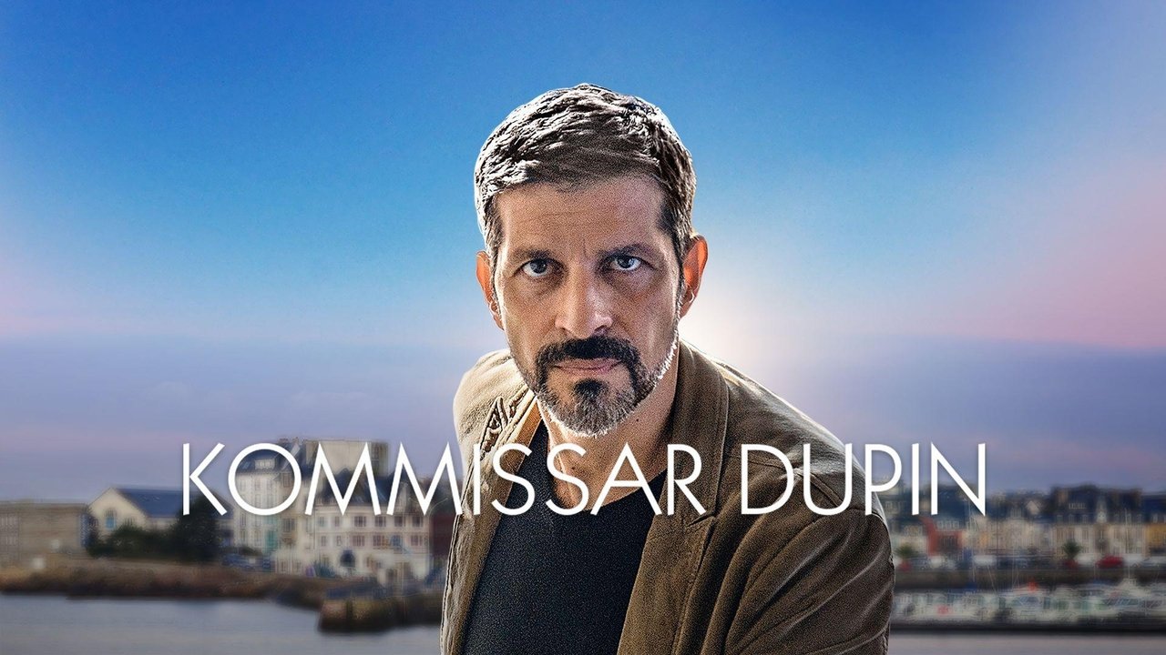 مشاهدة فيلم Inspector Dupin: Brittany's Surf مترجم بدون اعلانات - خلفية