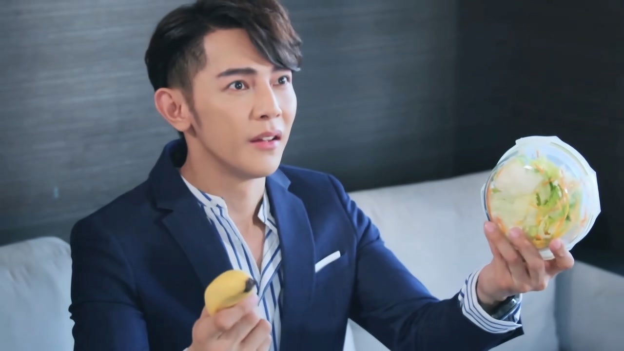 因為我喜歡你 — Épisode 11