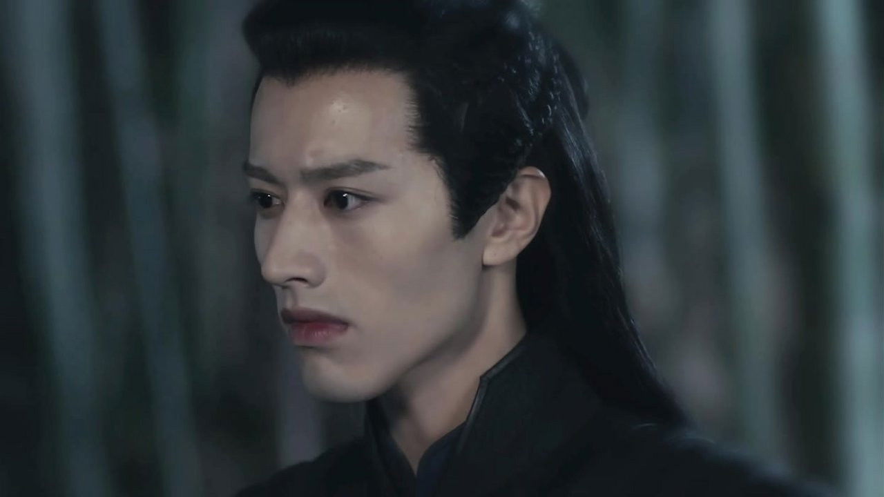 春来枕星河 — Épisode 21