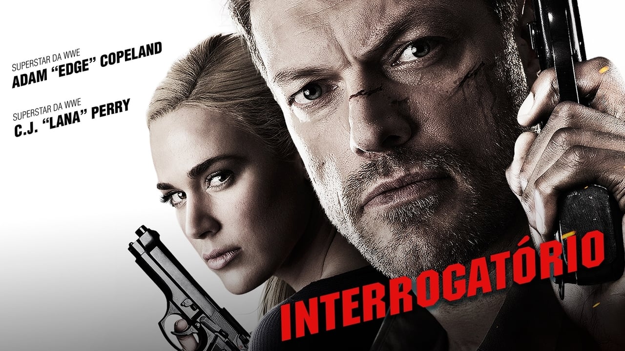 Interrogation (2016)