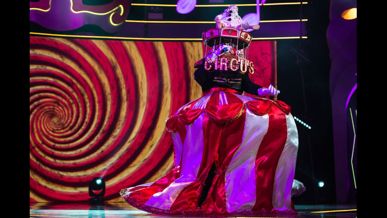 Mask Singer (Bulgarie) — Épisode 2