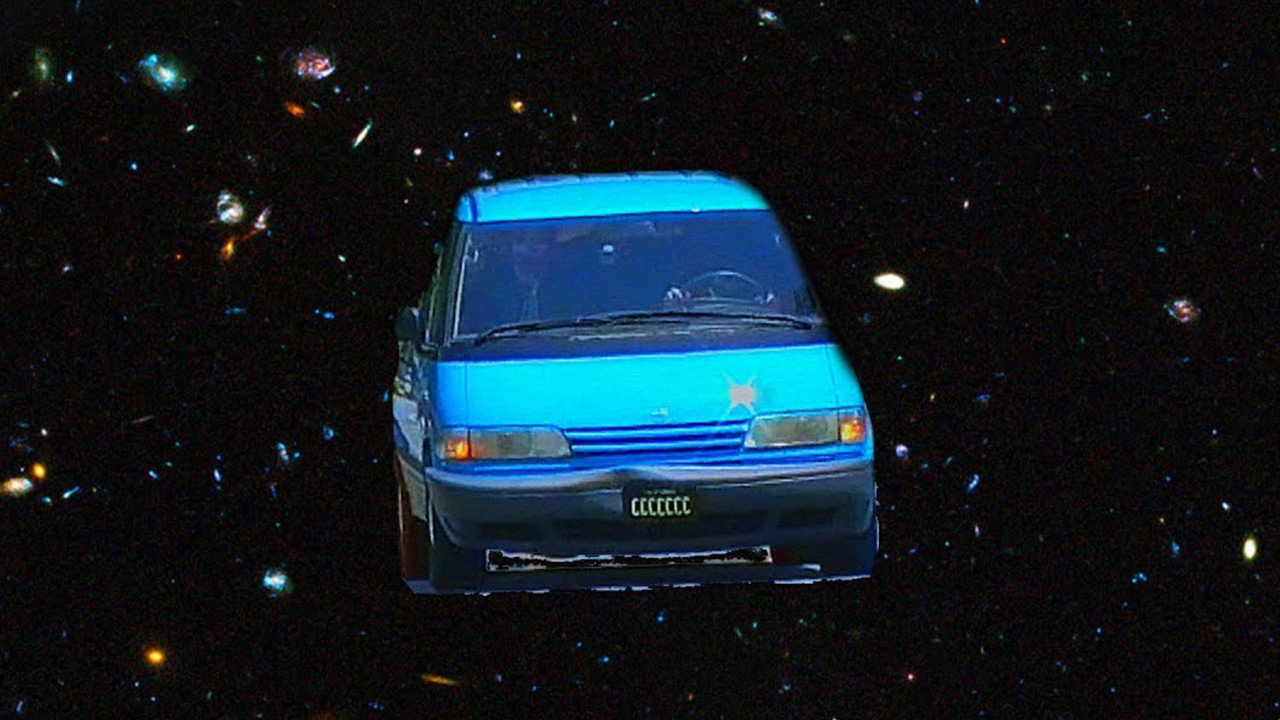 Van
