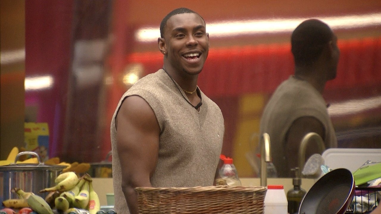 Big Brother - Season 2 Episode 25 : Episode 25