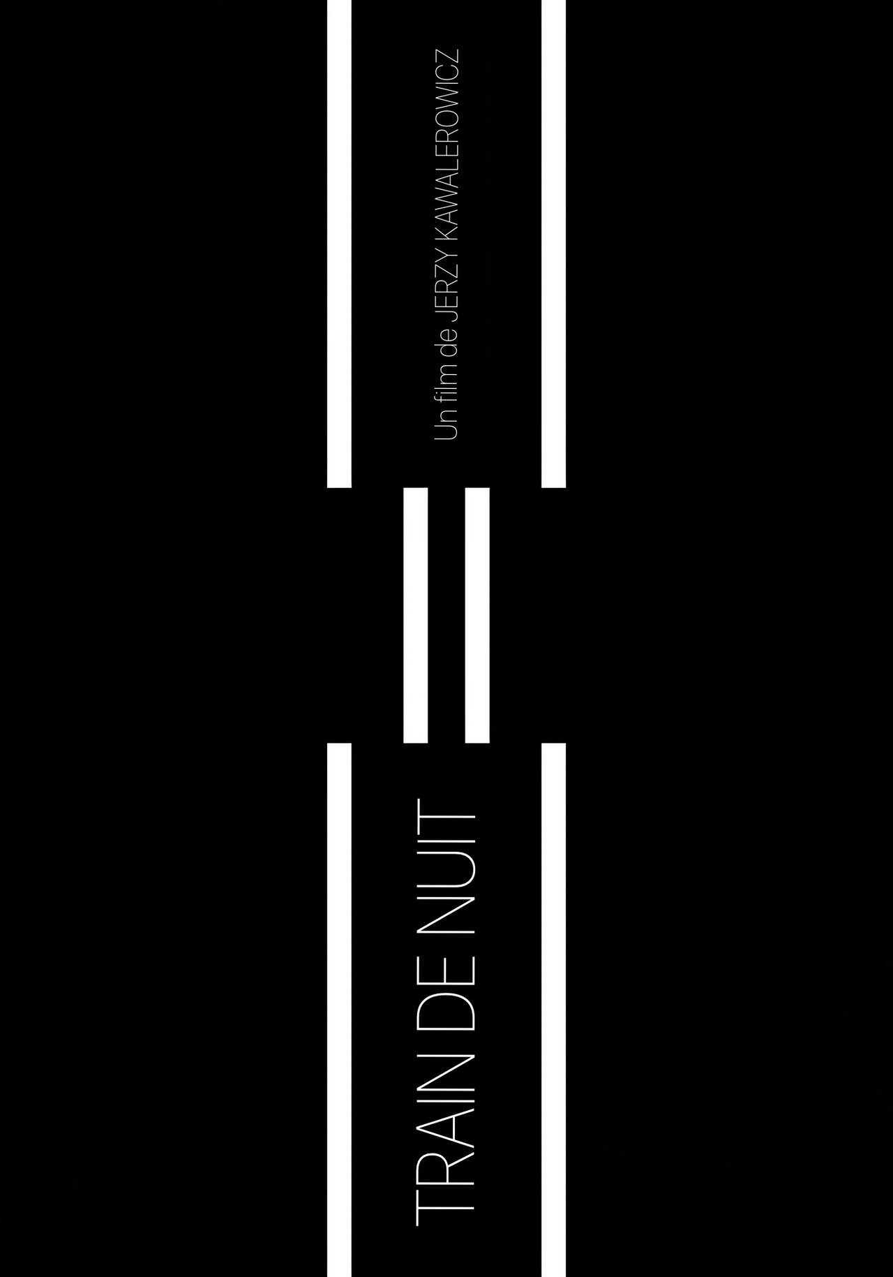Train de nuit
