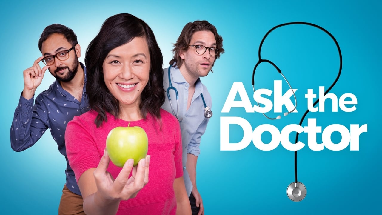 Ask the Doctor background