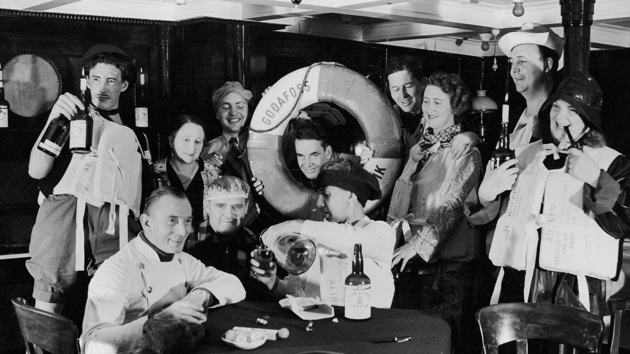 The Lost Ship still 2