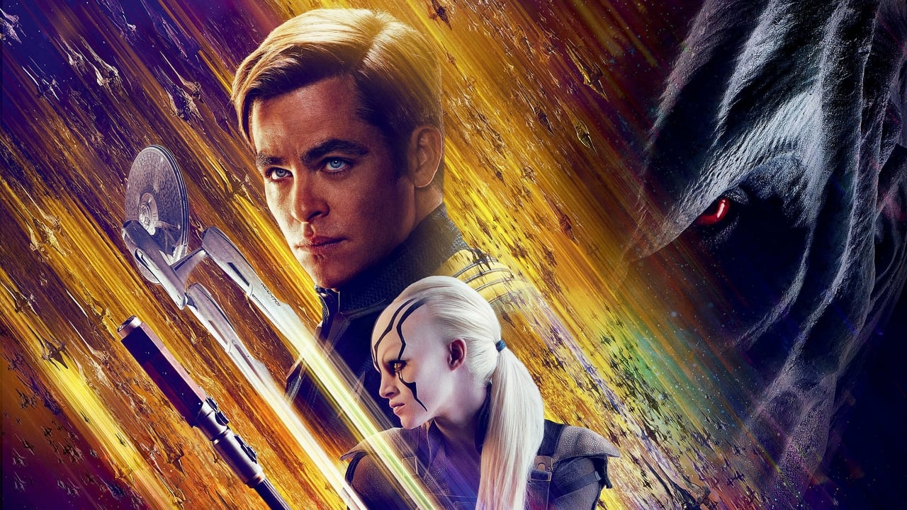 star trek beyond canzone rock