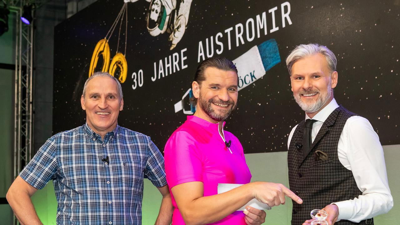 Science Busters - Season 10 Episode 3 : Episode 3