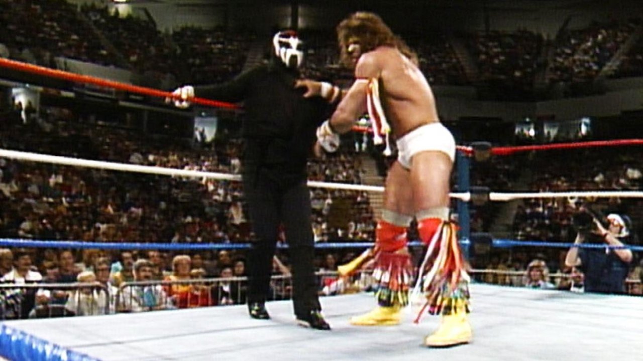 Saturday Night's Main Event - Season 1 Episode 18 : Saturday Night's Main Event #18