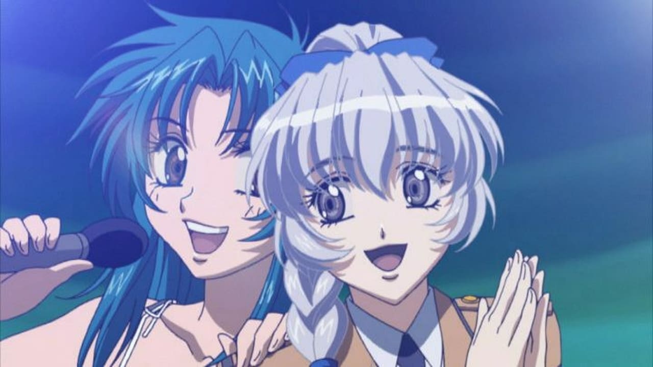 Full Metal Panic! - Season 1 Episode 18 : Deep Sea Party