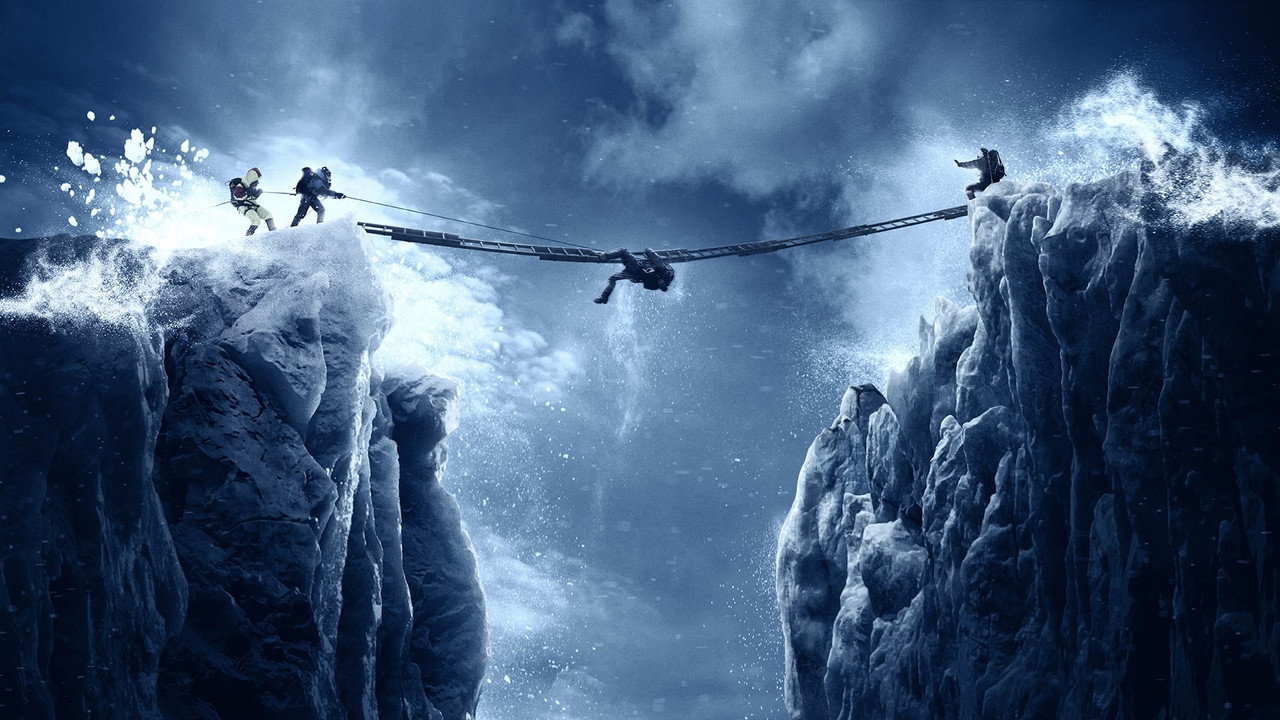 Everest (2015) Hindi Dubbed backdrop