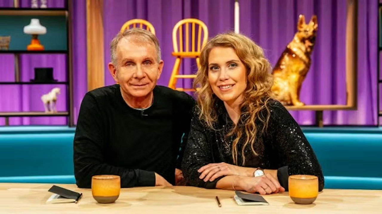 Krejlerkongen — Épisode 12