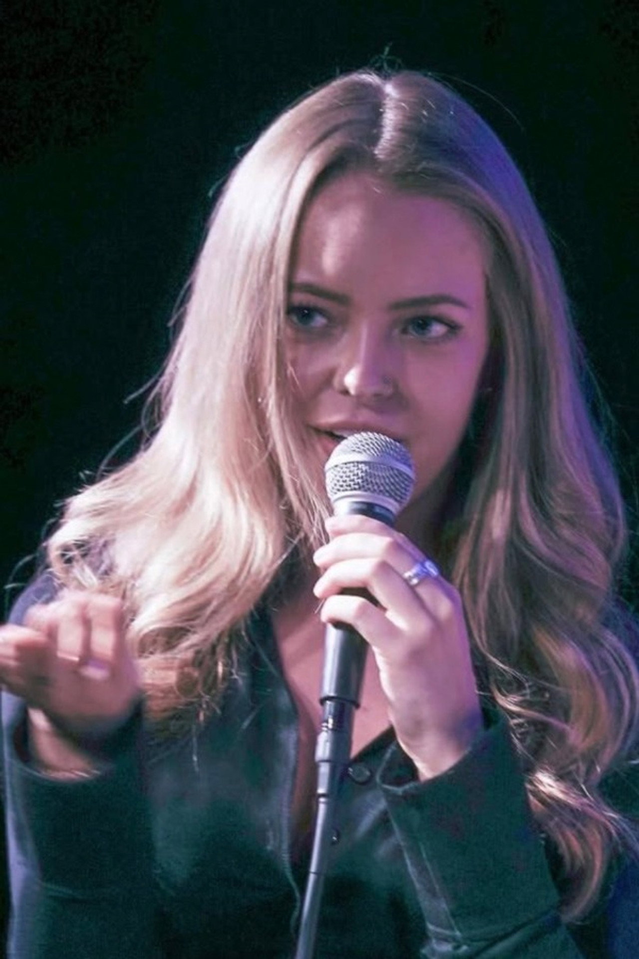 Melody Morris