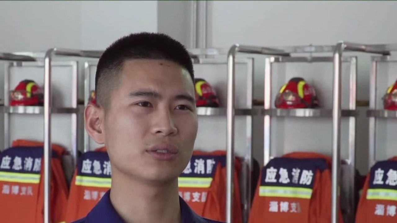 传奇故事 — Épisode 26