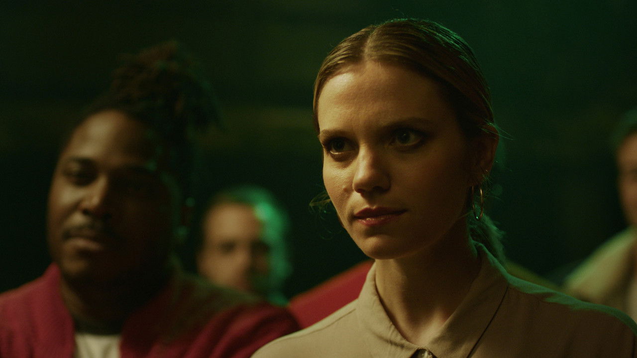 L'arène — Épisode 6