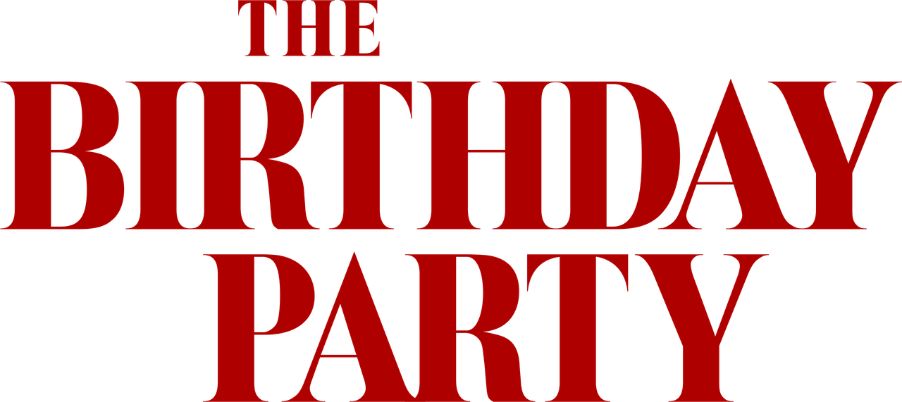 The Birthday Party