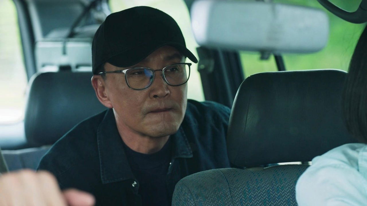 刑警之海外行动 — Épisode 25