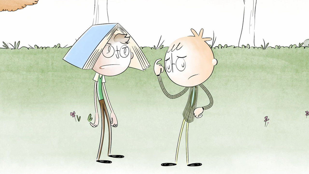 Anselmo Wannabe — Épisode 25