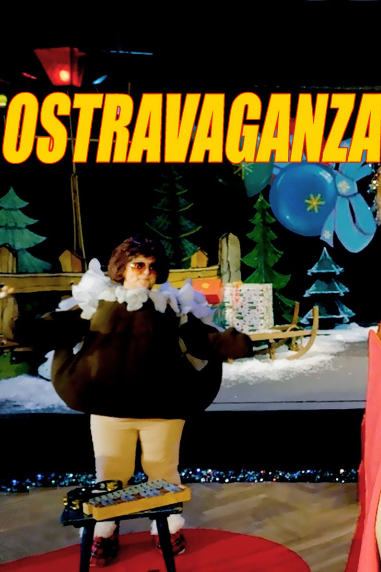 Ostravaganza