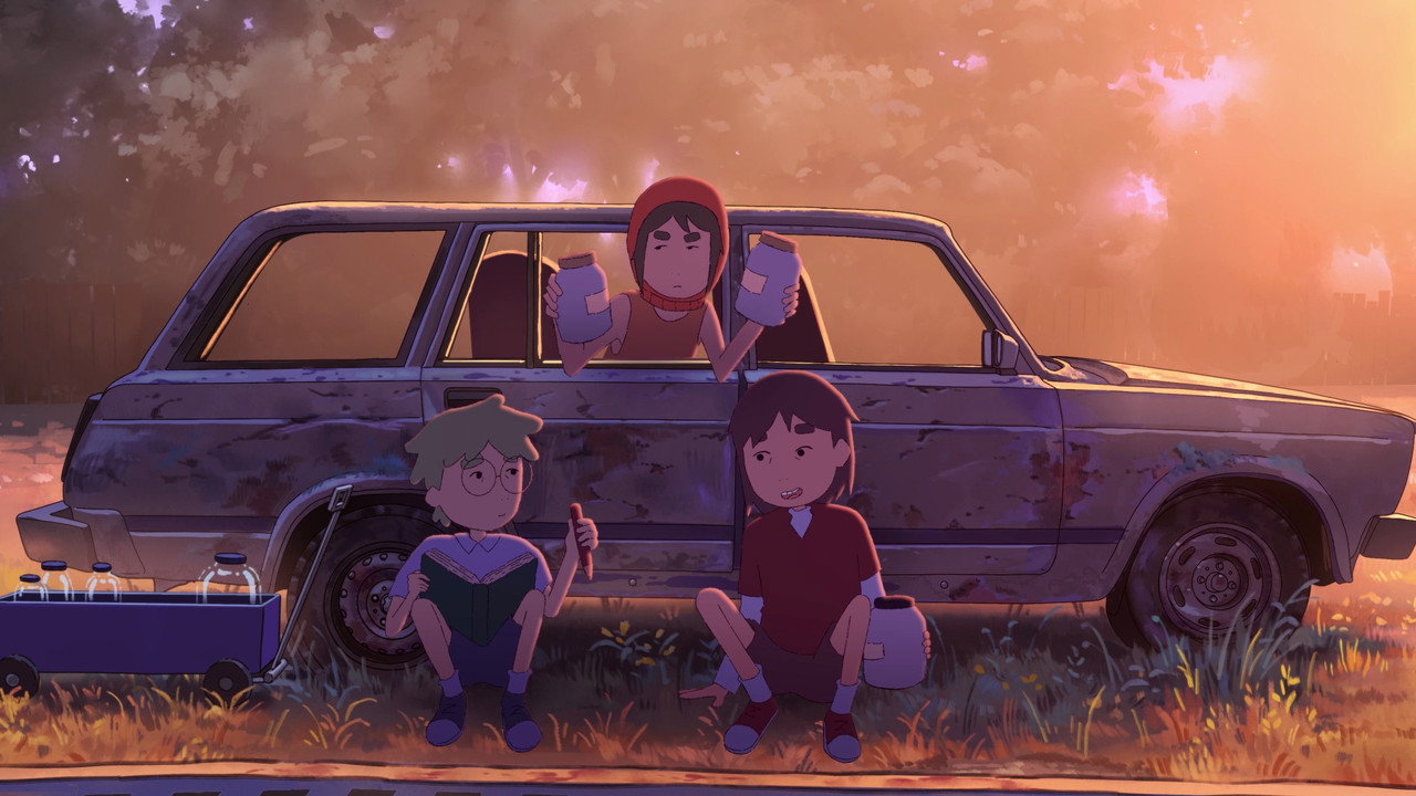 L'Envol still 2