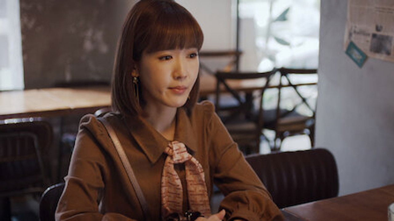 親愛的亞當 — Épisode 9