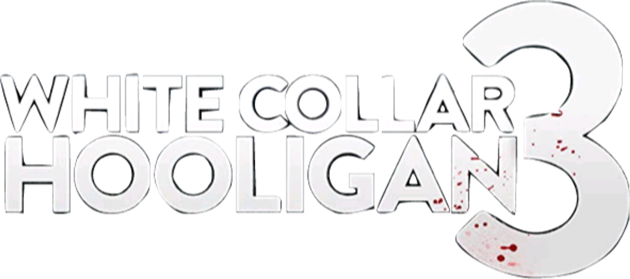 White Collar Hooligan 3