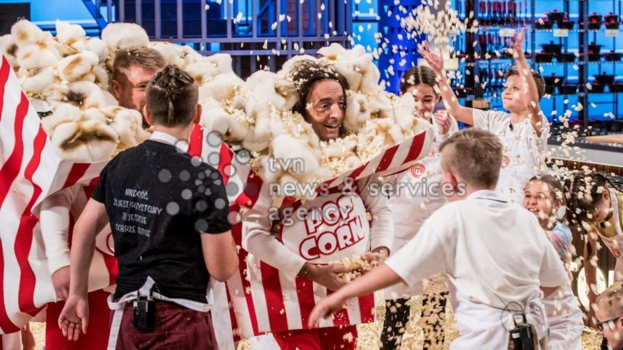 MasterChef Junior — Épisode 3