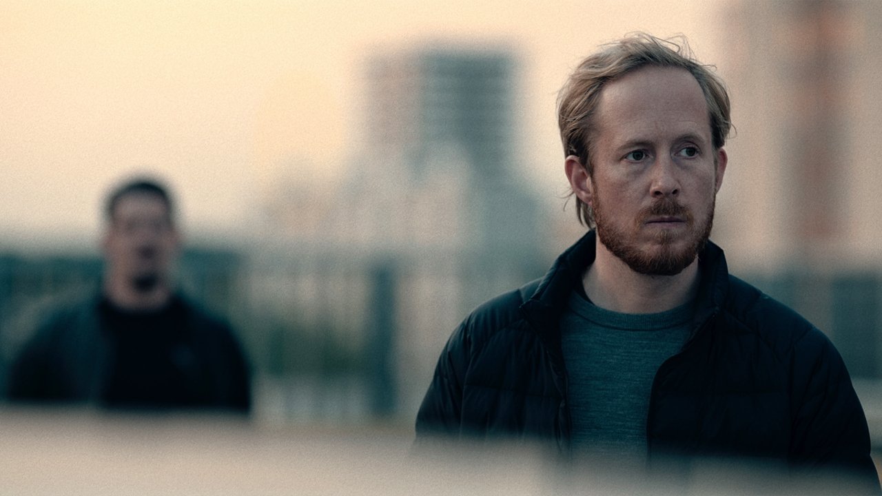 Sleepers - Season 1 Episode 3 : Key Witness