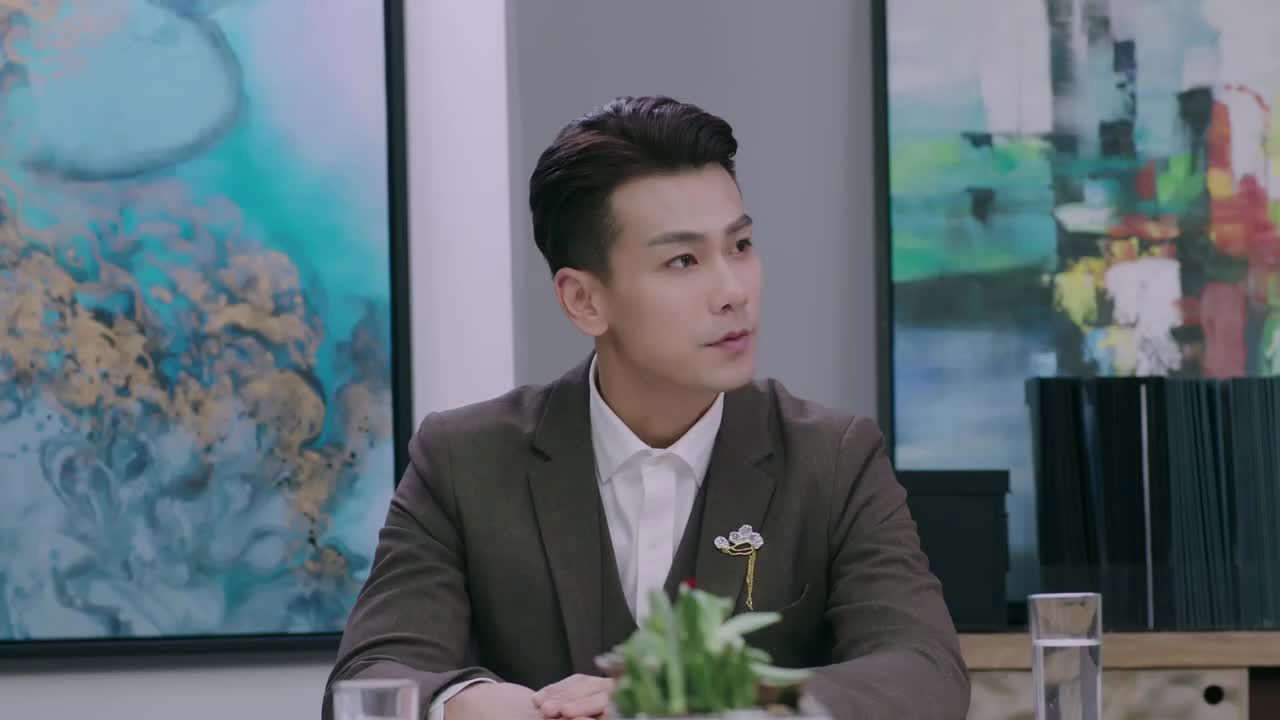 她和他的恋爱剧本 — Épisode 14